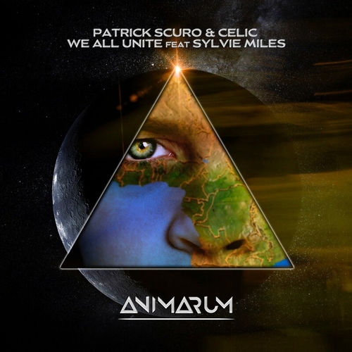 Patrick Scuro & Celic - We All Unite [AMRS41]